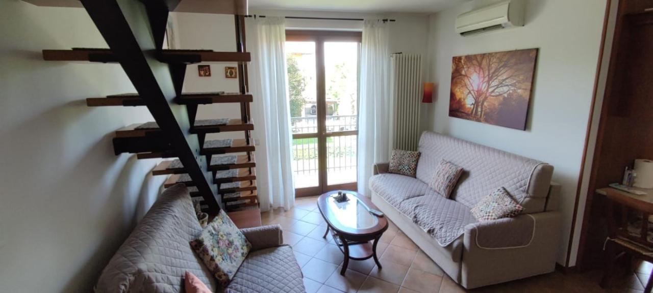 Appartamento Vicino Malpensa Vanzaghello Buitenkant foto