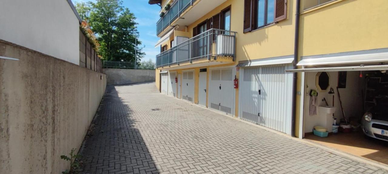 Appartamento Vicino Malpensa Vanzaghello Buitenkant foto