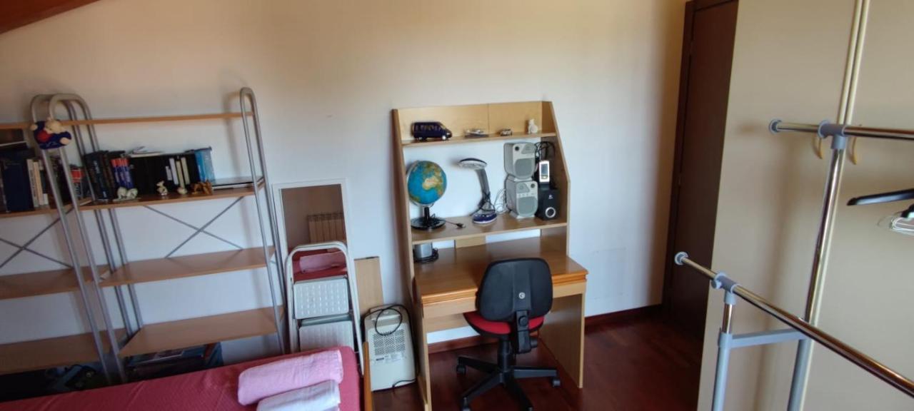 Appartamento Vicino Malpensa Vanzaghello Buitenkant foto