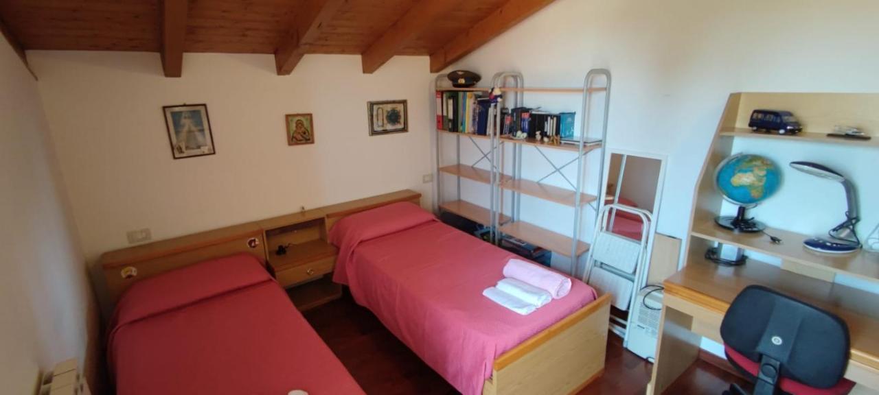Appartamento Vicino Malpensa Vanzaghello Buitenkant foto
