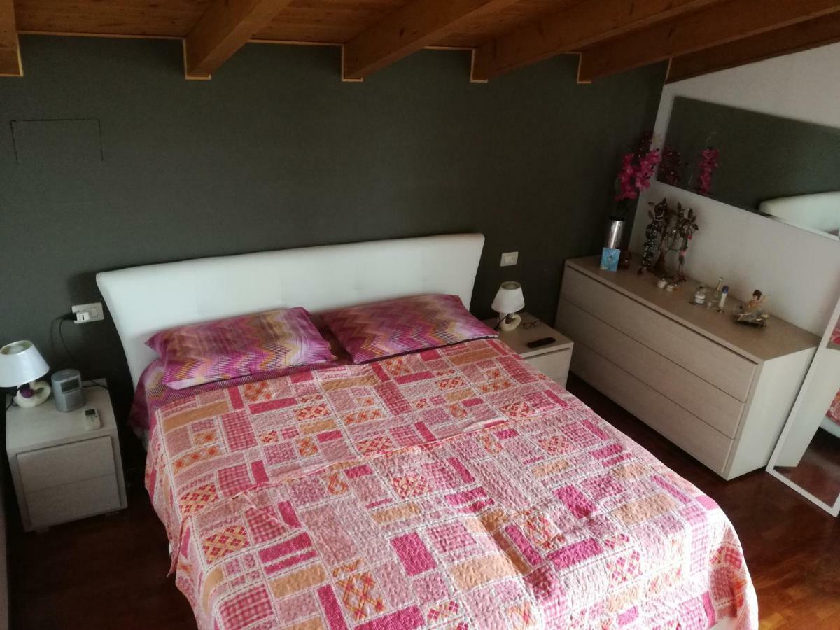 Appartamento Vicino Malpensa Vanzaghello Buitenkant foto